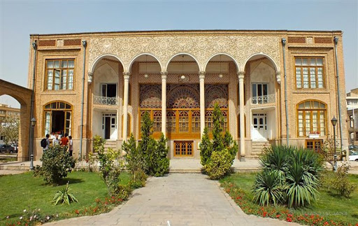 دانشگاه هنر اسلامی تبریز